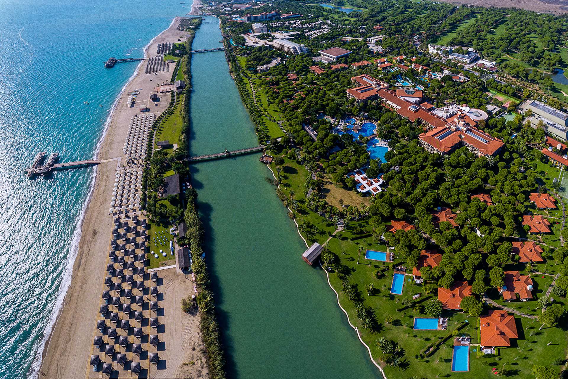BELEK OTELLERİ